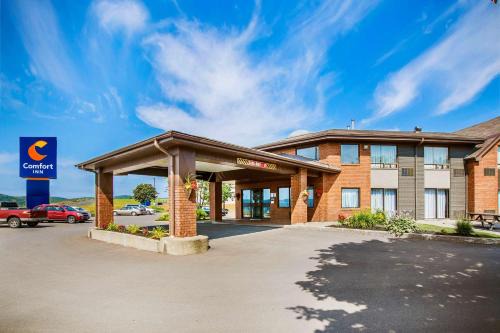 Sydney Hotel | Comfort Inn