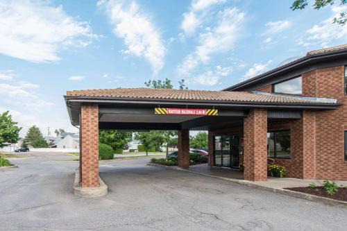 Mauricie Hotel | Comfort Inn