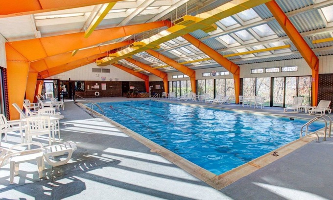 Churchhill Hotel | Comfort Inn Conference Center Pittsburgh Penn Hills