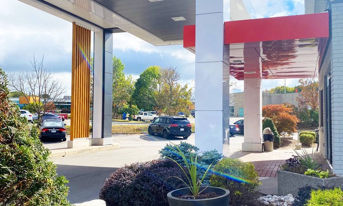 Kenora Hotel | Comfort Inn Kenora