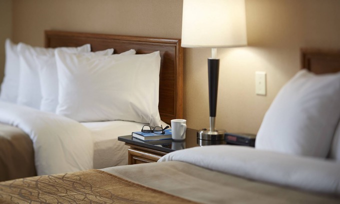 Riviere-du-Loup Regional County Municipality Hotel | Comfort Inn Riviere-du-Loup