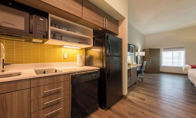 Alamosa Hotel | Comfort Inn & Suites Alamosa