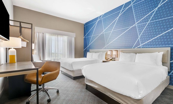 Bayou Cane Hotel | Comfort Inn & Suites Houma