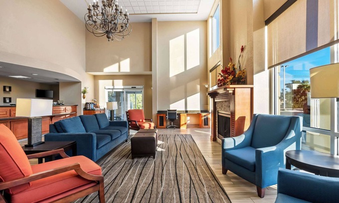 Panama City Hotel | Comfort Inn & Suites