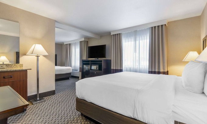 Troutdale Hotel | Comfort Inn Troutdale - Portland East