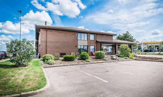 Truro Hotel | Comfort Inn Truro