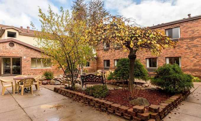 Sault Ste. Marie Hotel | Comfort Inn