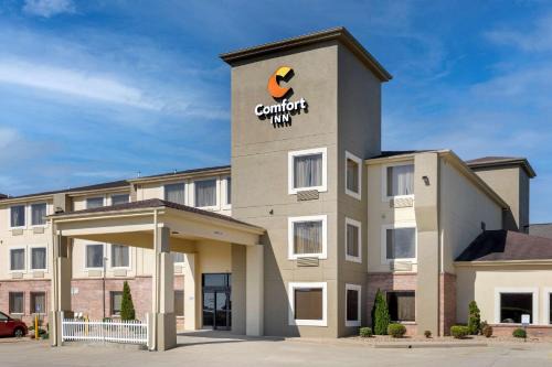 Somerset Hotel | Comfort Inn