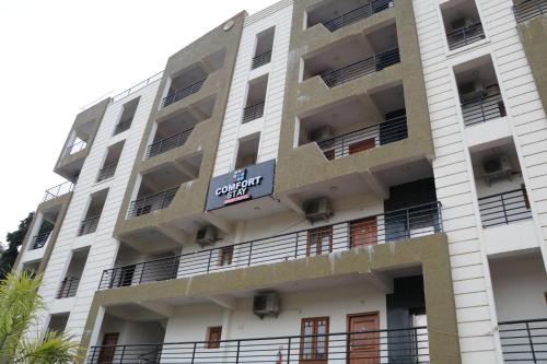Tada Hotel | Comfort Stay