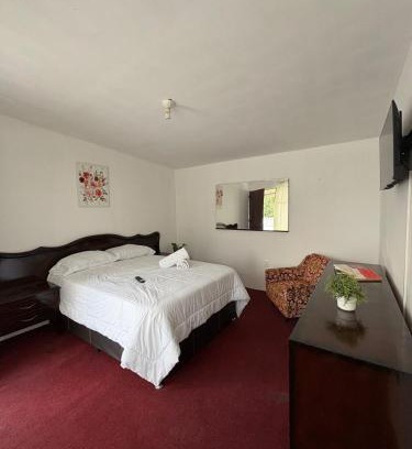 Yauhquemehcan Apartment | Comfortable room