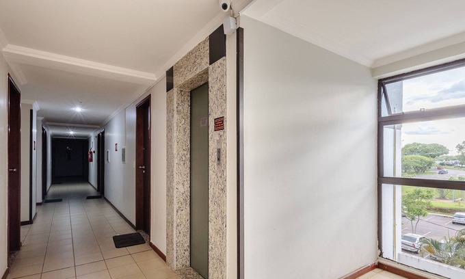 Lago Norte Apartment | Comfortable Apartment, Lago Norte Bvt0418