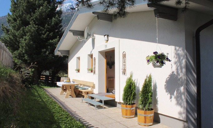 Grosskirchheim Ski Chalet | Comfortable house in sunny village with 3 ski areas in the vicinity