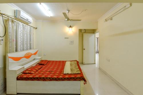 Vashi Villa | Comfortable Living