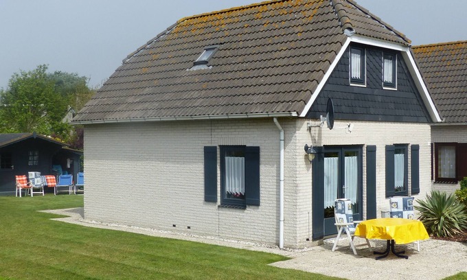 Ouddorp House | Comfortable vacation home for 6 persons, Ouddorp, Zuid-Holland, NL