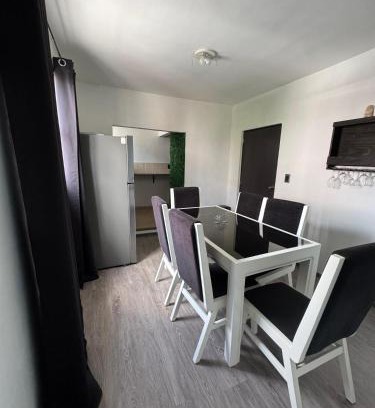 Centro de la Ciudad Apartment | Comfy and relaxing apartment for your enjoyment