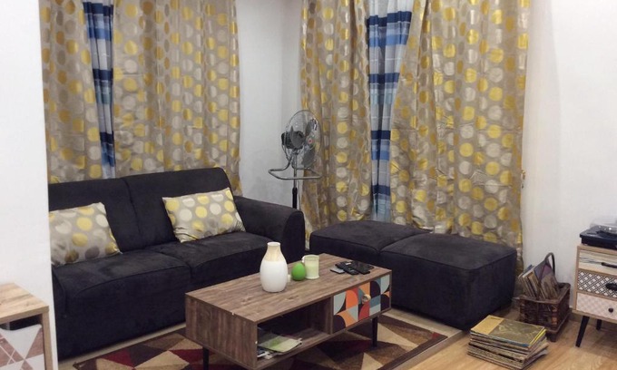 Pointe-Noire Apartment | Comme chez soi 2