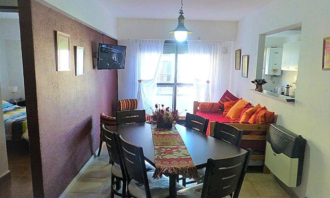 Centro Apartment | Como en Casa