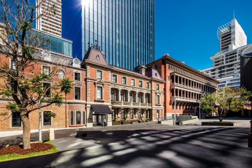 Perth Central Business District Hotel | COMO The Treasury