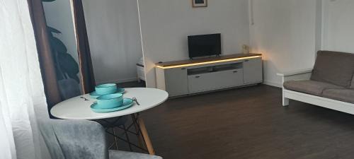 Cluj-Napoca Apartment | Compact House