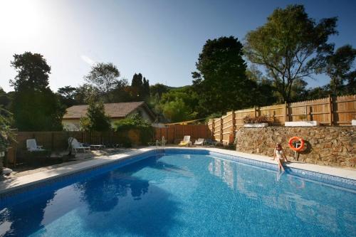 Pelayo House | Complejo Rural Huerta Grande
