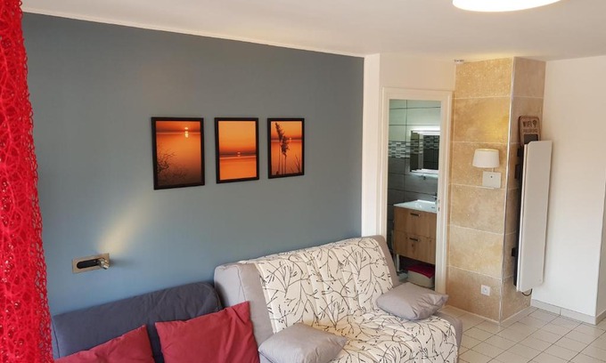 Le Puy-en-Velay Apartment | Compostela