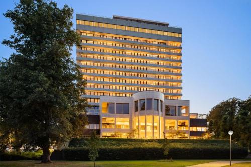 Aalborg Midtby Hotel | Comwell Hvide Hus Aalborg, Dolce by Wyndham