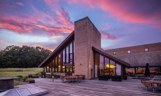 Korsor Hotel | Comwell Klarskovgaard