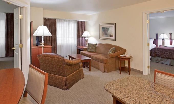 Stow Condo | Condo ∙ 2 bedrooms ∙ 7 guests