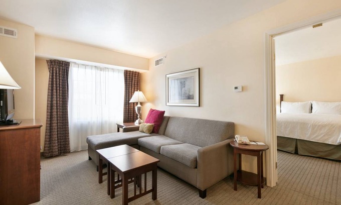 Stow Condo | Condo ∙ 2 bedrooms ∙ 7 guests