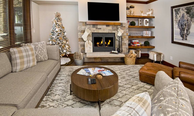 Highlands Townhomes Condo | Condo ∙ 3 bedrooms ∙ 9 guests