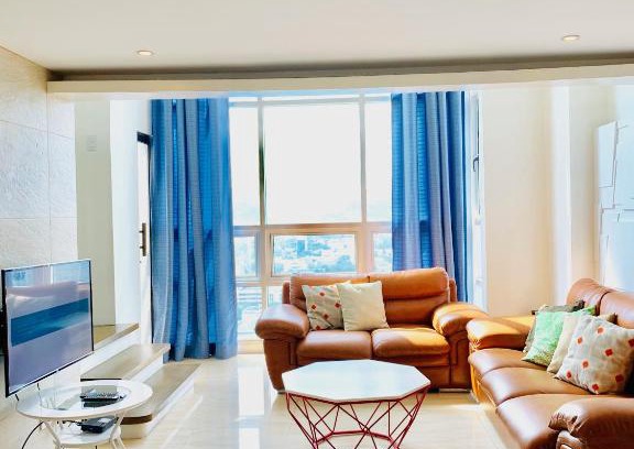 Santa Cruz Apartment | Condo Loft by ULTIMA Tower 3