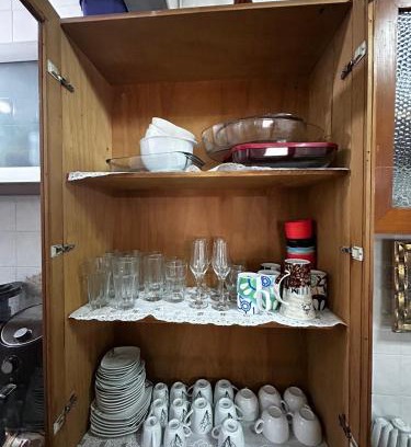 Jardim Sao Miguel Apartment | Condomínio ilhas gregas