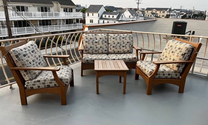 North Wildwood Hotel | Condor Motel