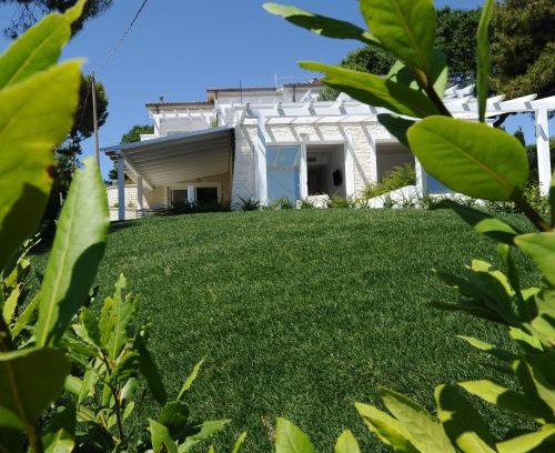 Marcelli Bed & Breakfast | Conero Suites