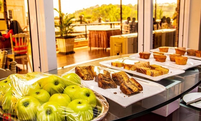 Abeokuta Hotel | Conference Hotel