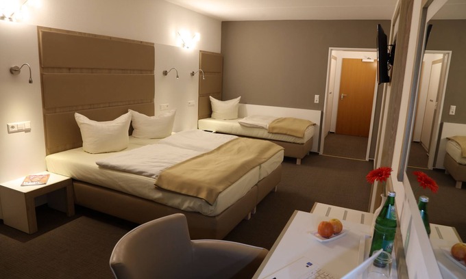 Region Hannover District Hotel | Confour Hotel