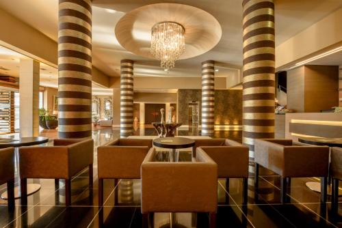 Glyfada Hotel | Congo Palace