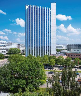 Chemnitz Hotel | Congress Hotel Chemnitz
