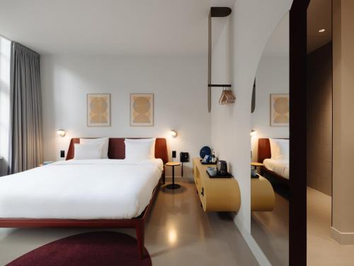 Museum Quarter Hotel | Conscious Hotel Museum Square
