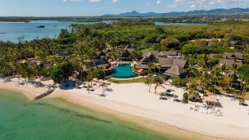 Poste de Flacq Resort | Constance Prince Maurice