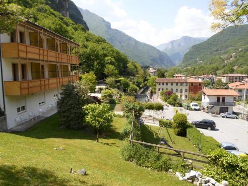 Oliero Hotel | Contra' Contarini