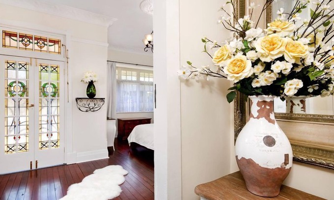 Cooks Hill House | Cooks Hill Chalets - Grande Chalet