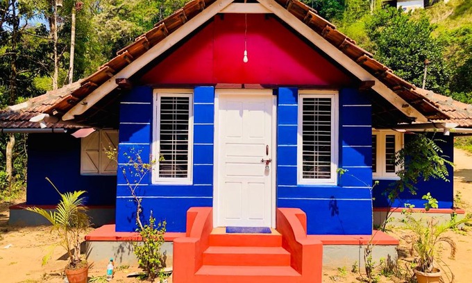 Stuart Hill House | Coorg Vintage Stay