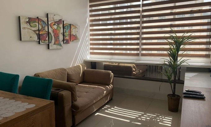 Copacabana RV Rental | Copacabana Beach - 2 bedroom apartment