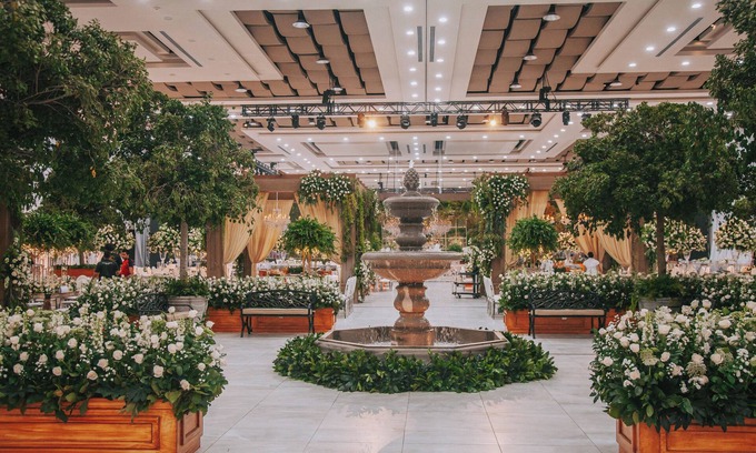 San Pedro Sula Hotel | Copantl Hotel & Convention Center