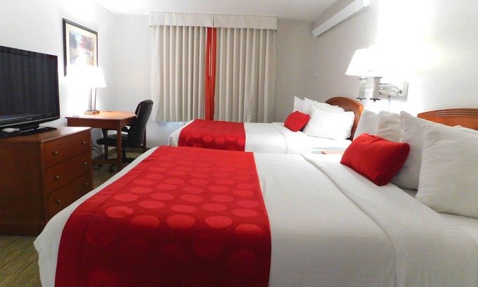 East Ely Hotel | Copper Queen Hotel and Casino