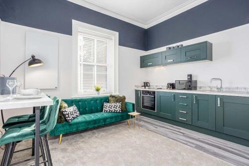 Grimsby Apartment | Coppergate Mews Grimsby No.5 - 1 bed, 1 bath, 1st floor apartment