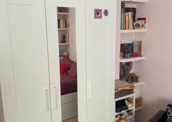 Mairena del Aljarafe House | Coqueta habitación doble