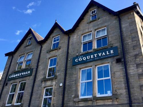 Rothbury Hotel | Coquetvale Hotel