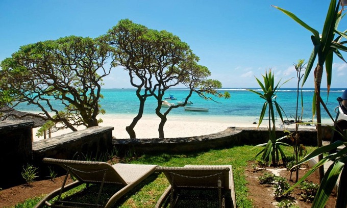 Pointe D'esny Hotel | Coral Bay by Dream Escapes